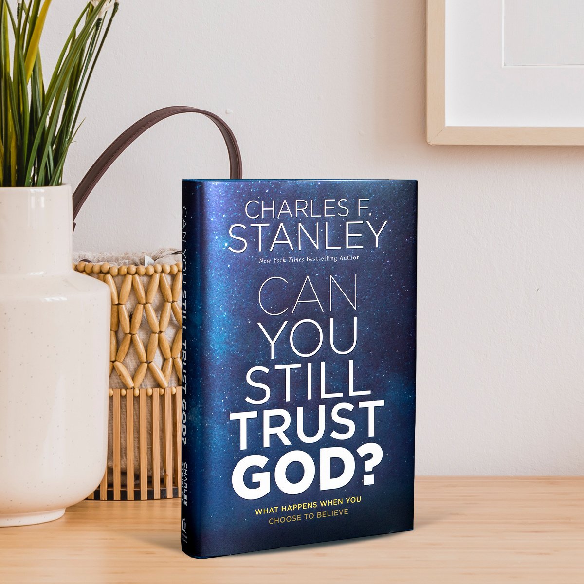 Can You Still Trust God?