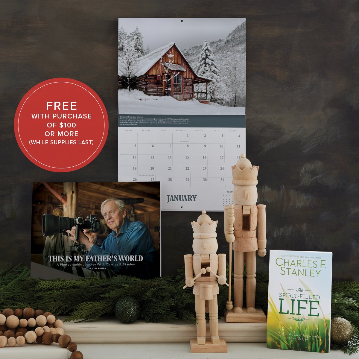 Find Something for Everyone