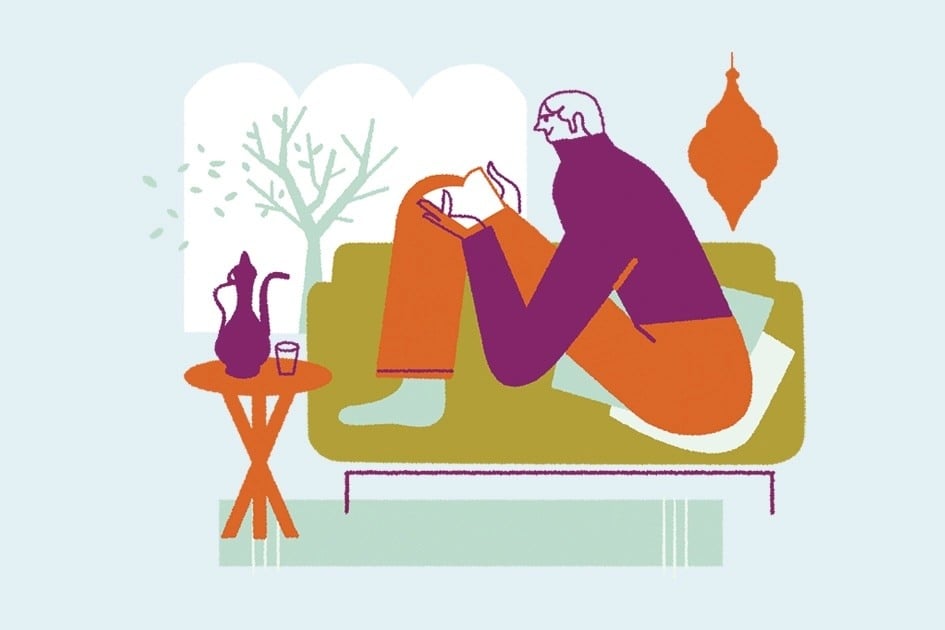 Bible Study: Our Eternal God