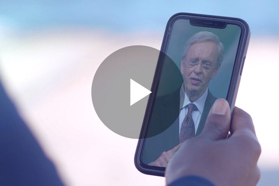 His Calling Remains Our Calling