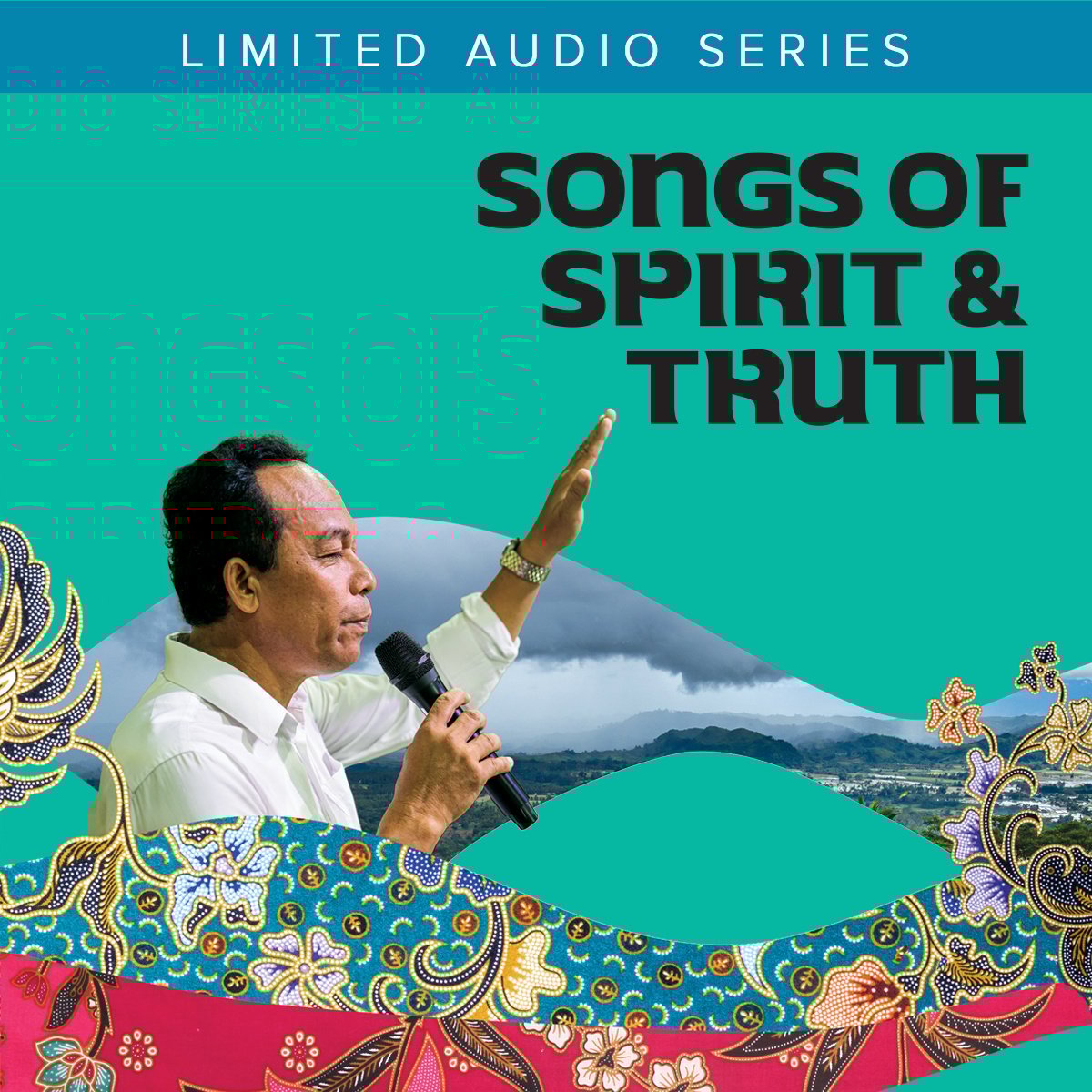 Songs of Spirit & Truth