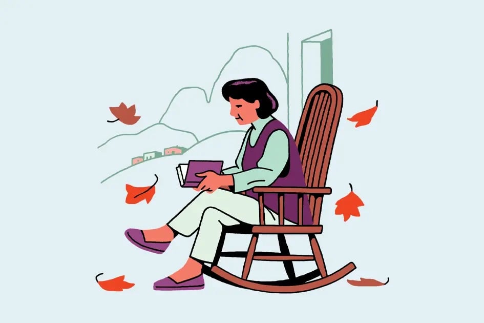 For Such a Time as This