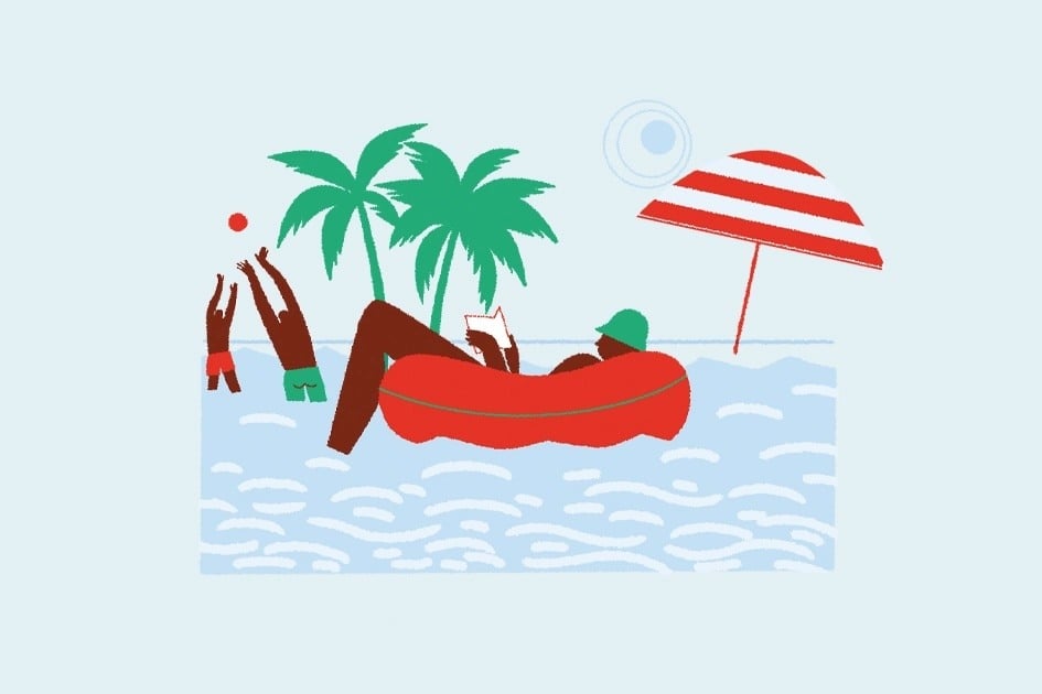 Bible Study: God's Relentless Kindness