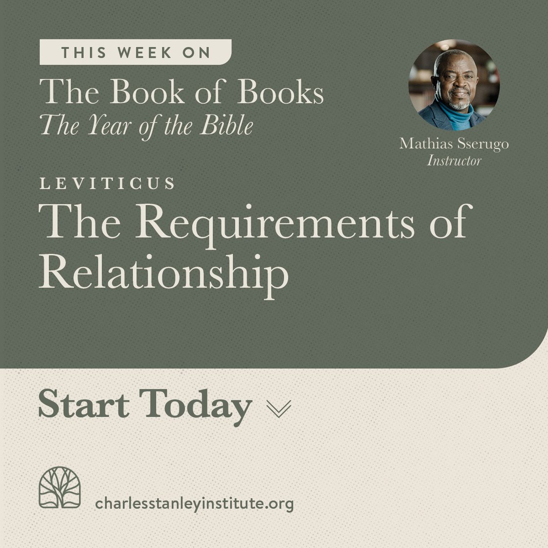 The Requirements of Relationship