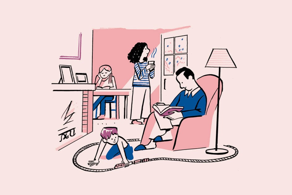 The Human Desire for God