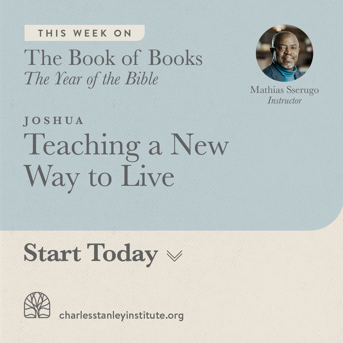 The Book of Books - Teaching a New Way to Live