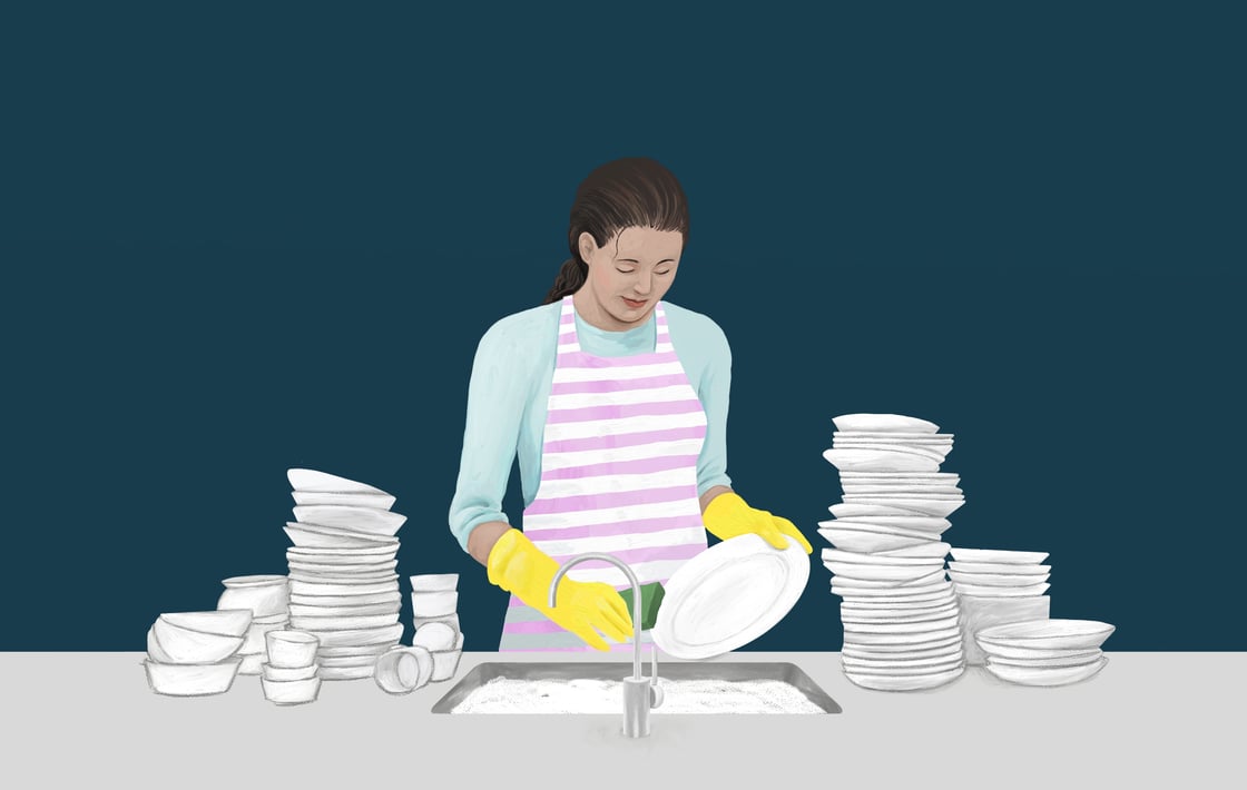 That Other, Larger, Stronger, Quieter Life