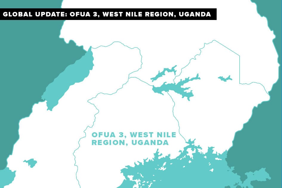 GLOBAL-UPDATE-Ofua-3WestNile-RegionUganda-ENG