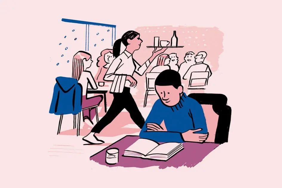 Bible Study: The Power of the Tongue