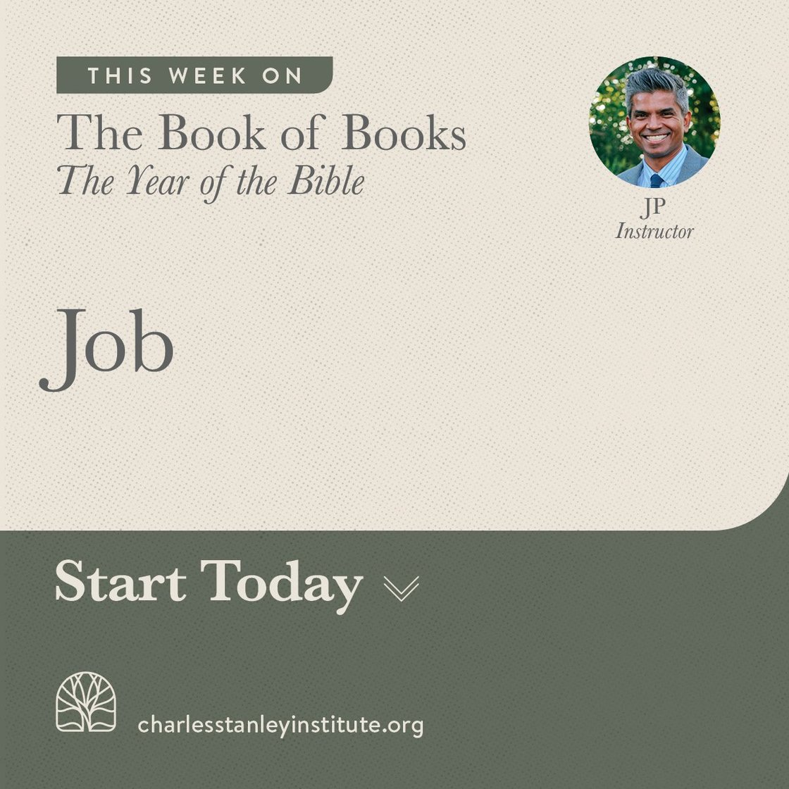 The Book of Books - Job
