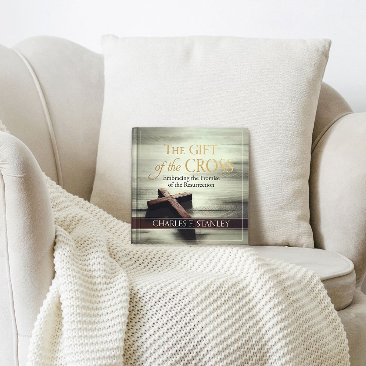 The Gift of the Cross