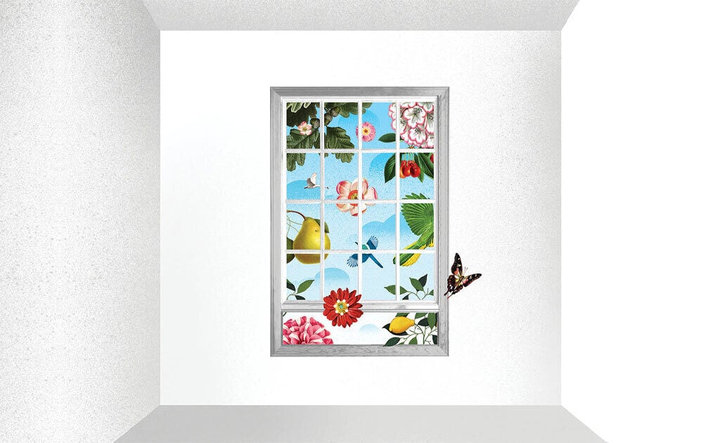 Across the Threshold