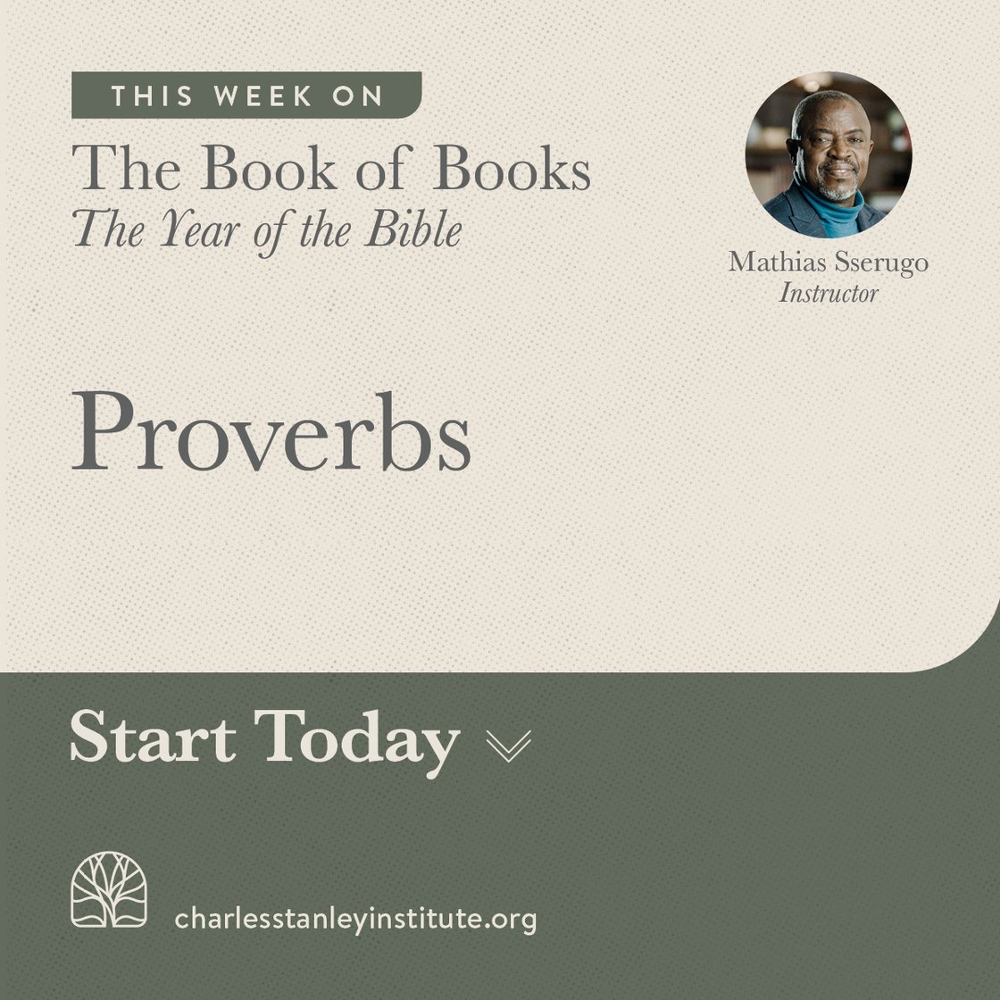 The Book of Books - Proverbs