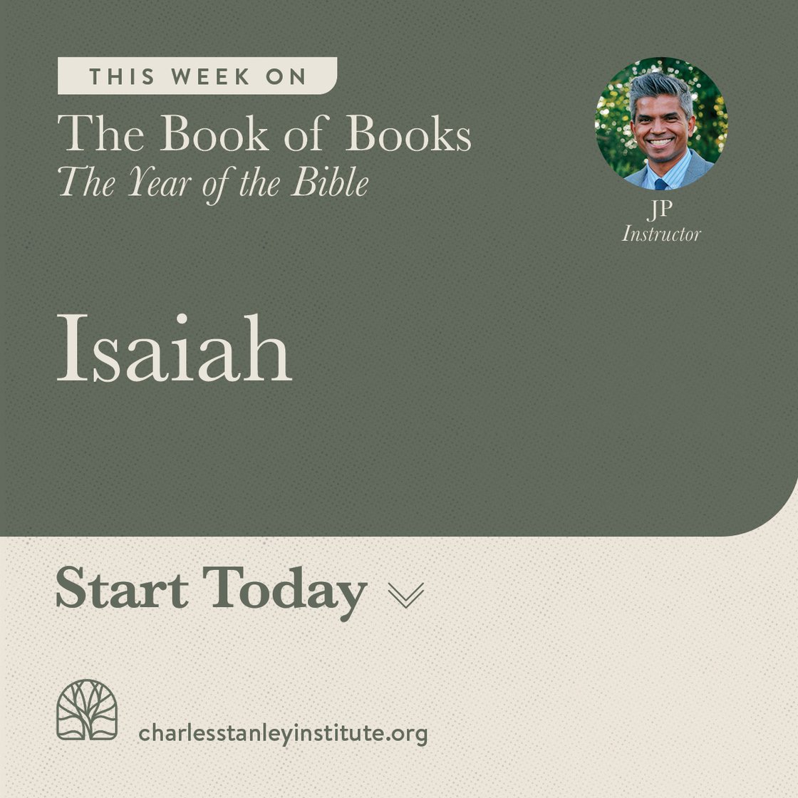 The Book of Books - Isaiah