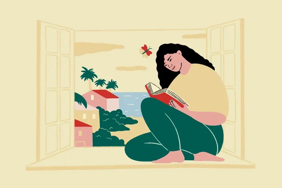 Old Traditions, New Beginnings