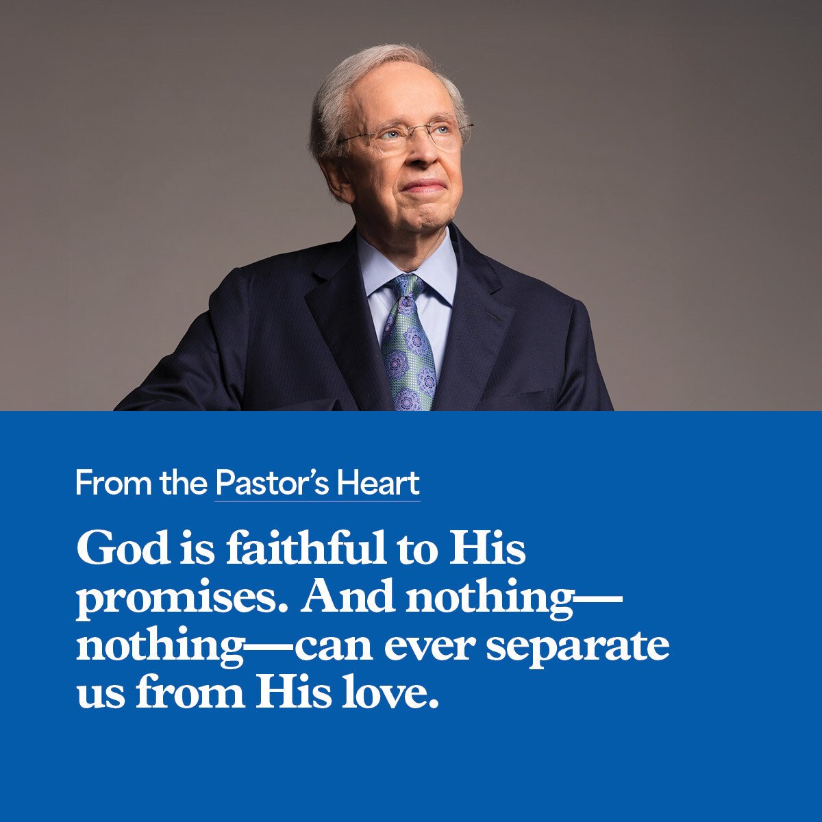 Reflect on the Ultimate Triumph