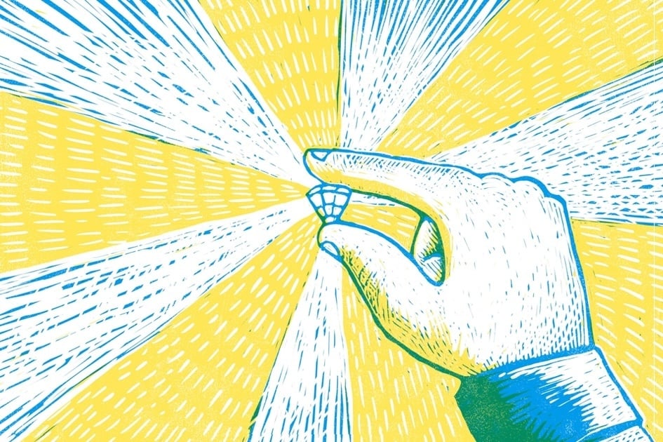 Growing into God's Word