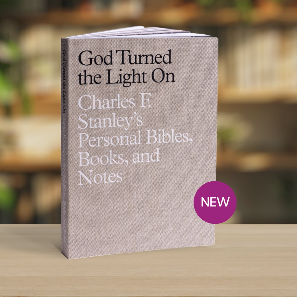 God Turned the Light On