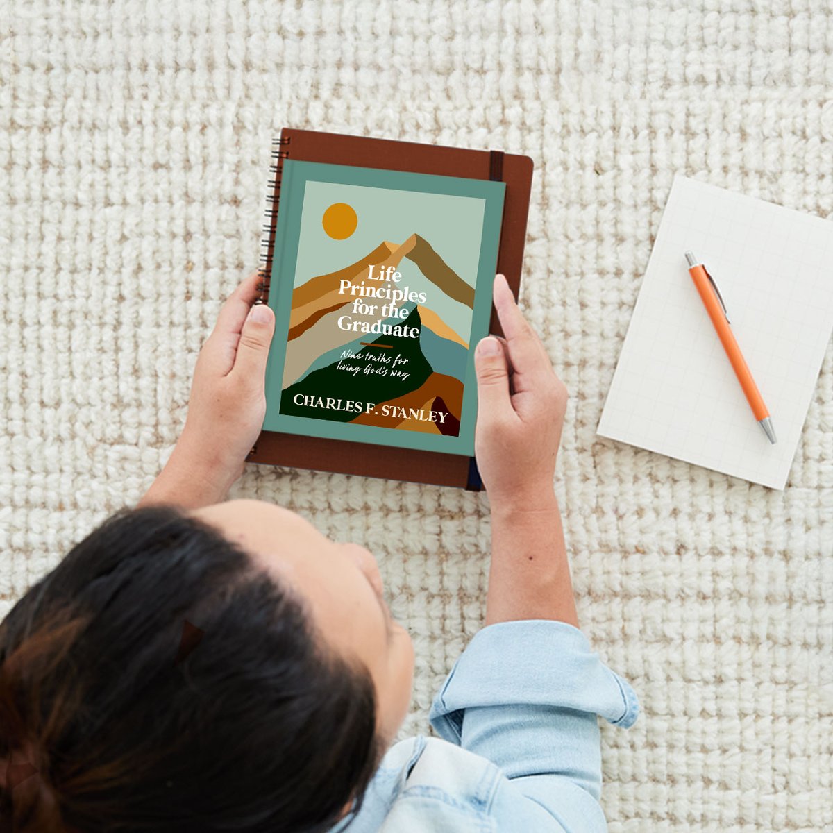 Life Principles for the Graduate