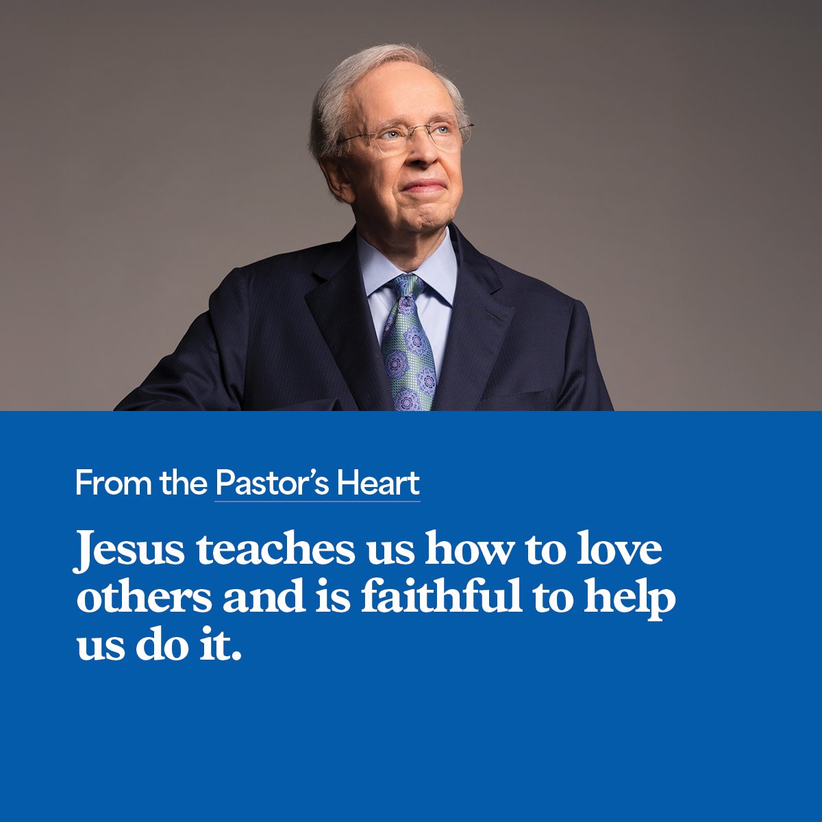 Develop Christlike Character