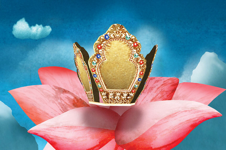 Who God Says You Are