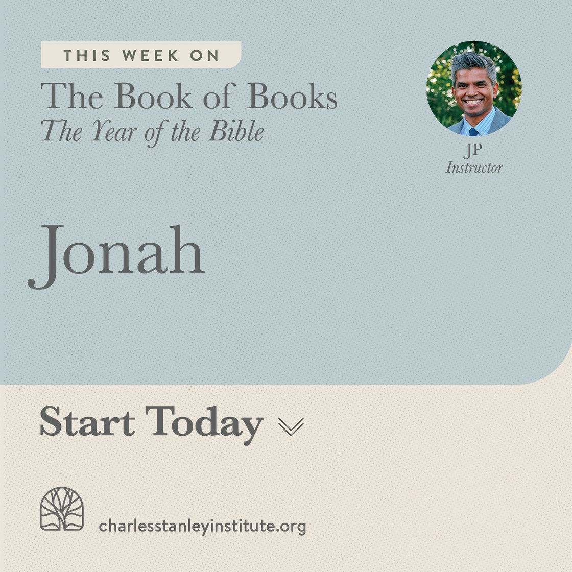 The Book of Books - Jonah
