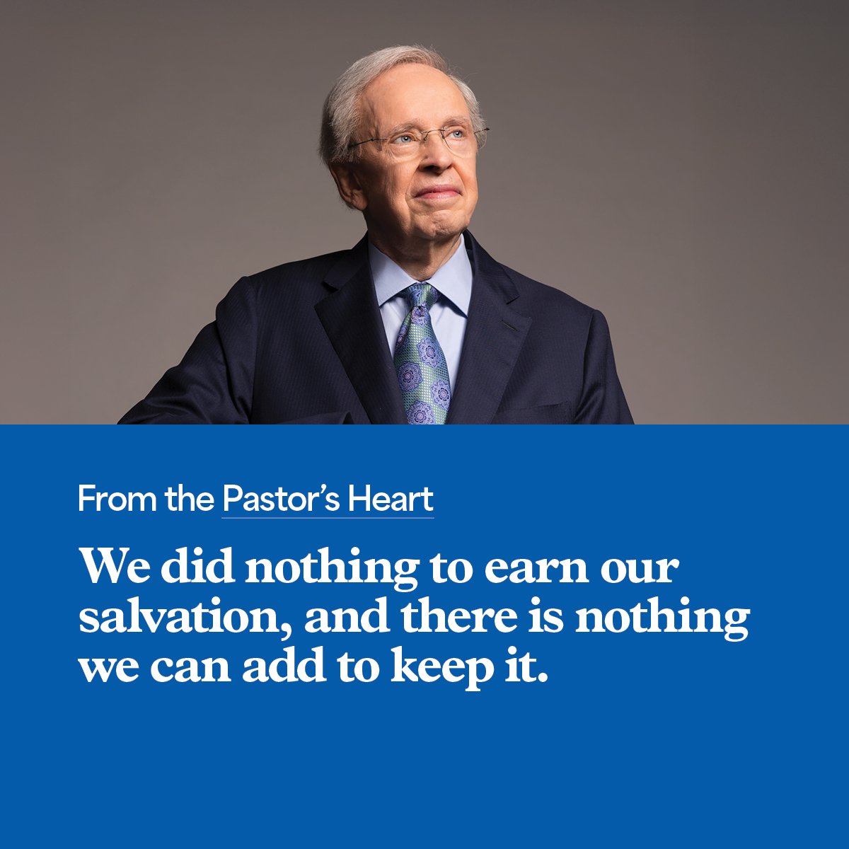 June From the Pastor's Heart