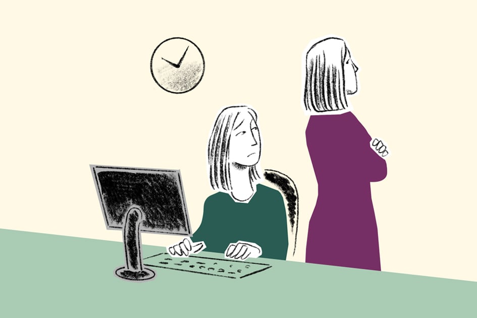 How to Love Your Frenemy (and Your Enemy, Too)