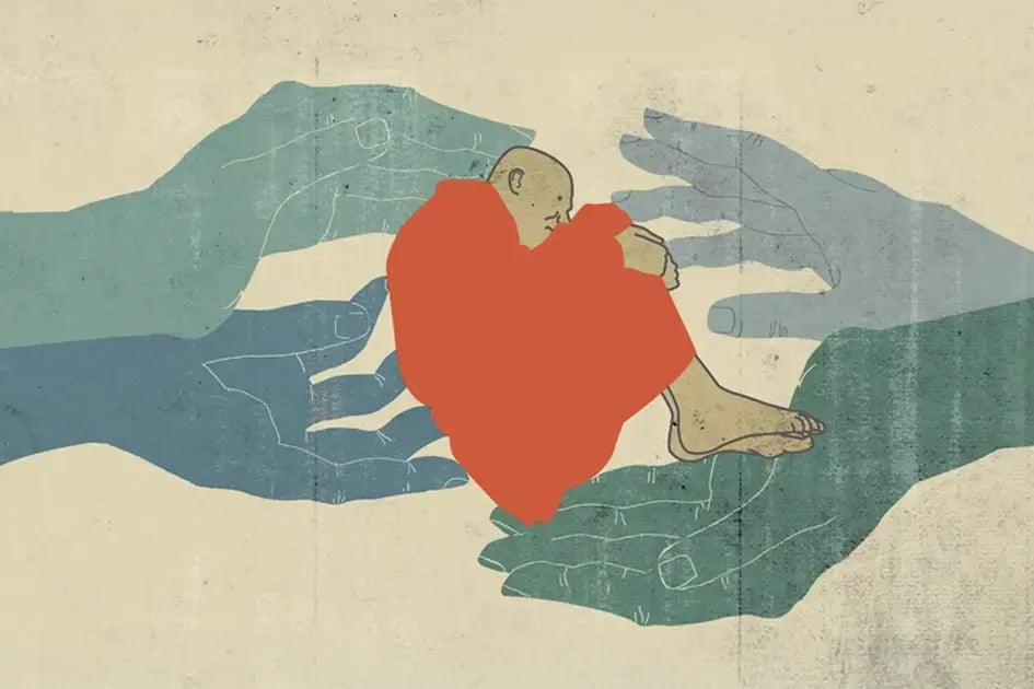 Learning to Love Like Christ