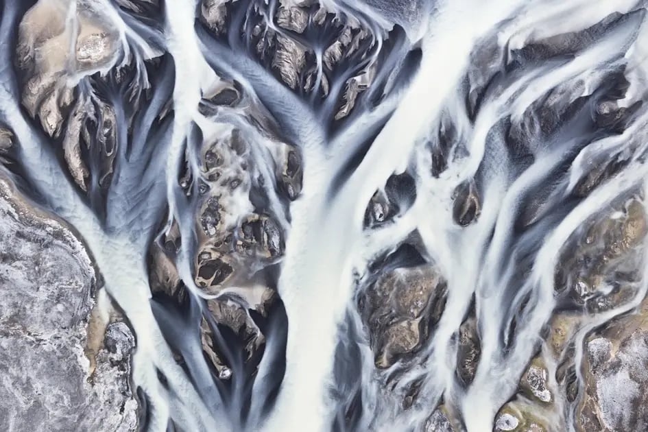 In Wild and Wicked Places