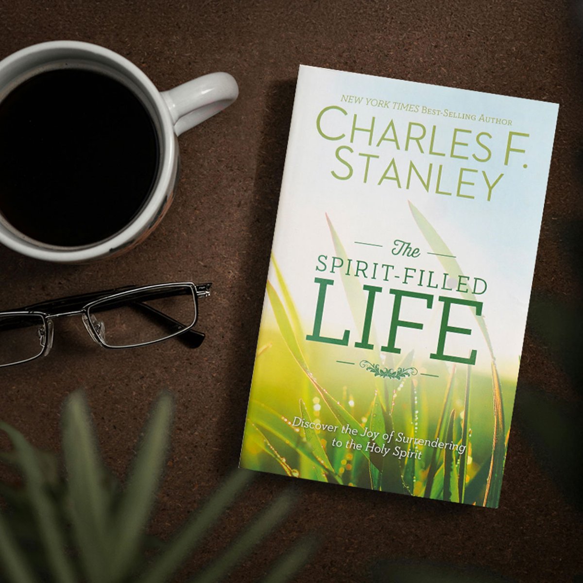 The Spirit-Filled Life