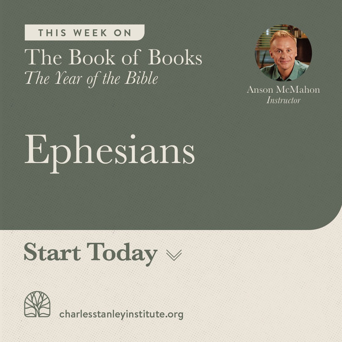 The Book of Books - Ephesians