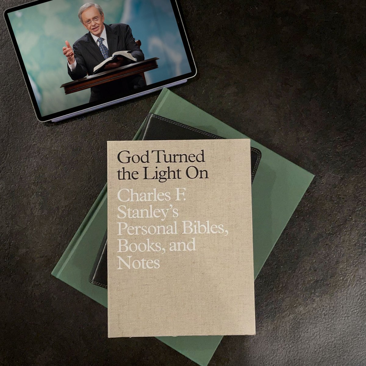 A Tribute to Dr. Stanley's Life