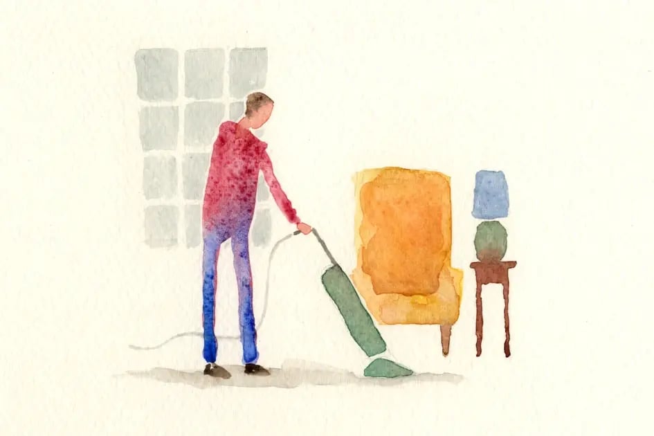 How to Address Idols in Your Life (And Yes, We All Have Them)