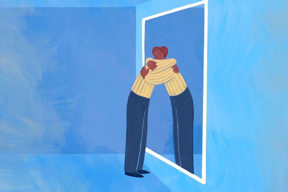 How to Forgive Yourself