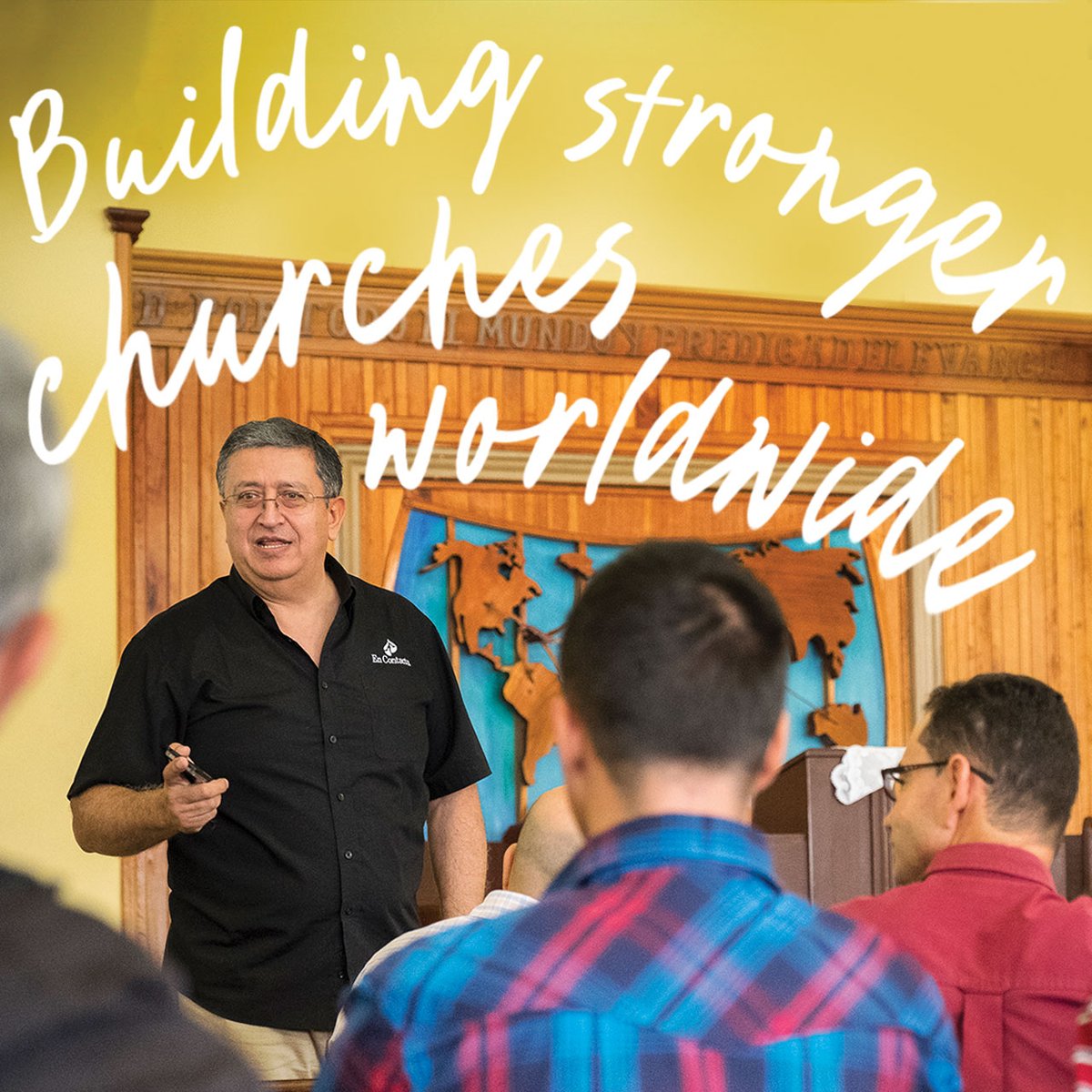 Life Principles Training