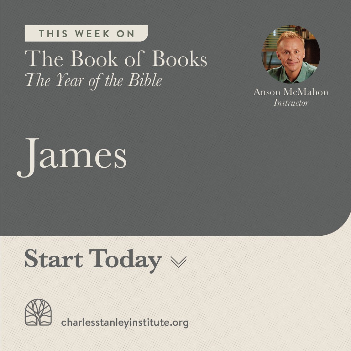 The Books of Books - James