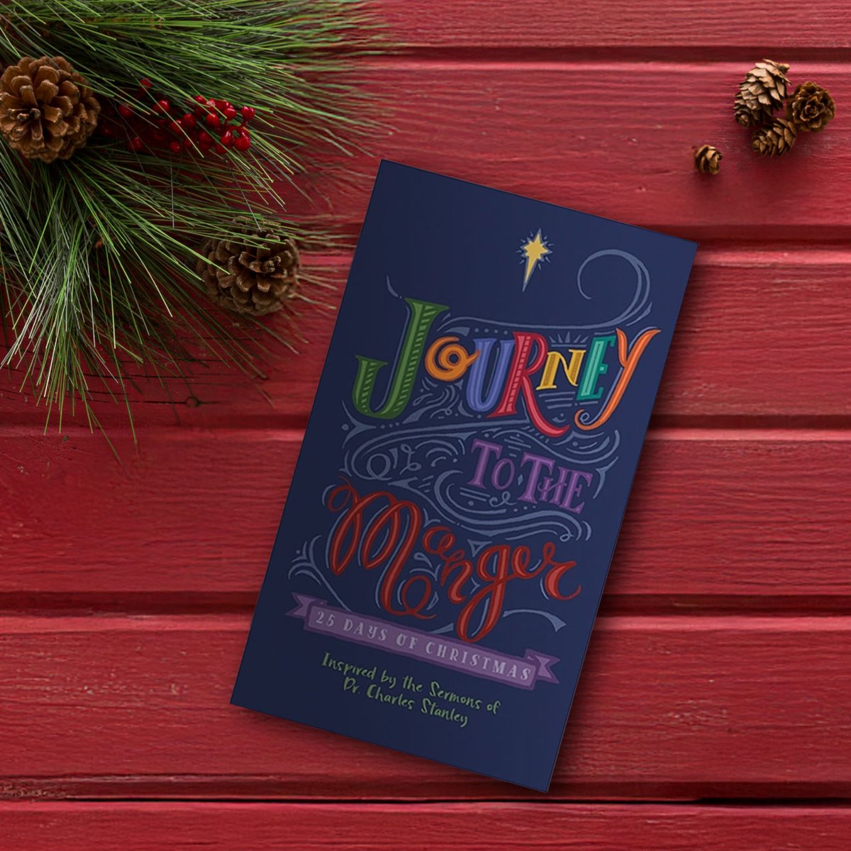 Journey to the Manger