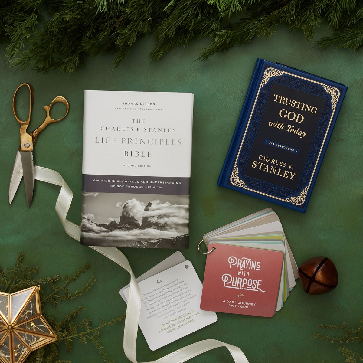 Start Your Christmas Shopping Today