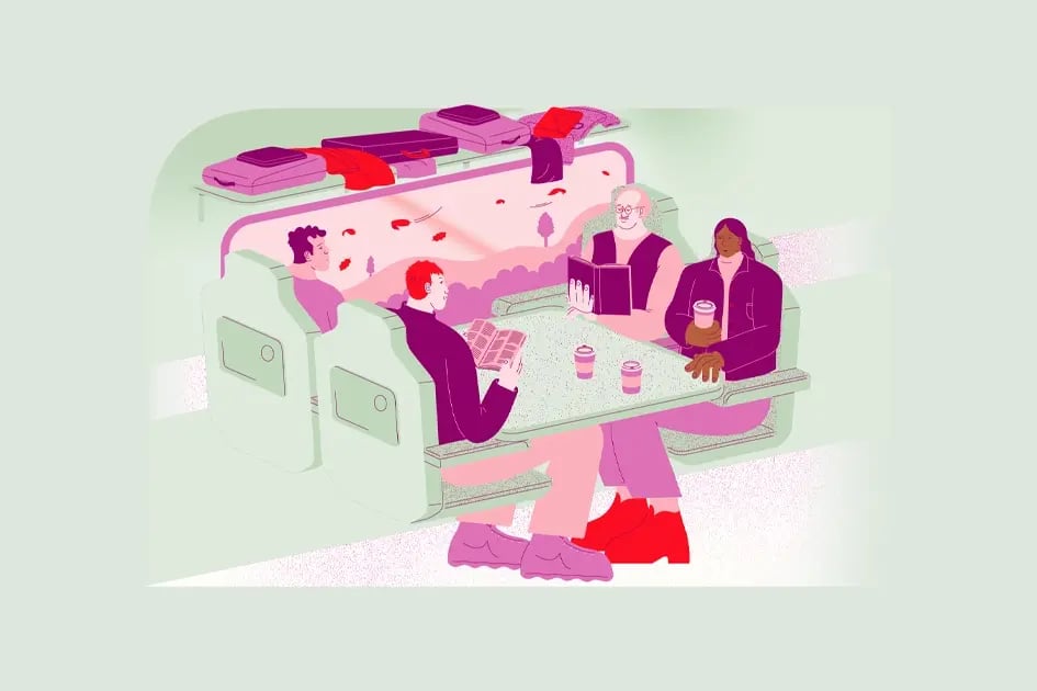 Bible Study: The Source of Real Joy