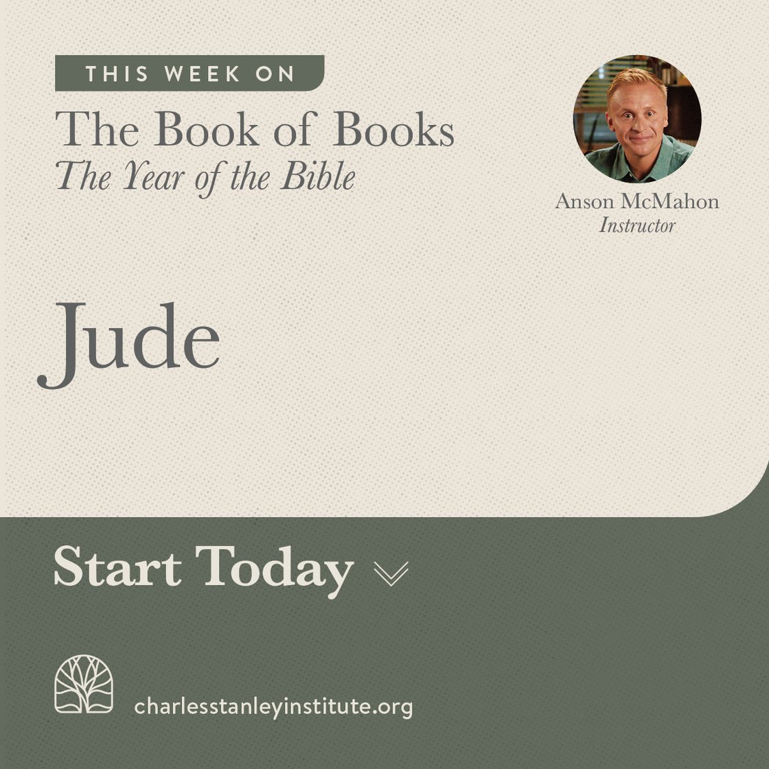 The Book of Books - Jude