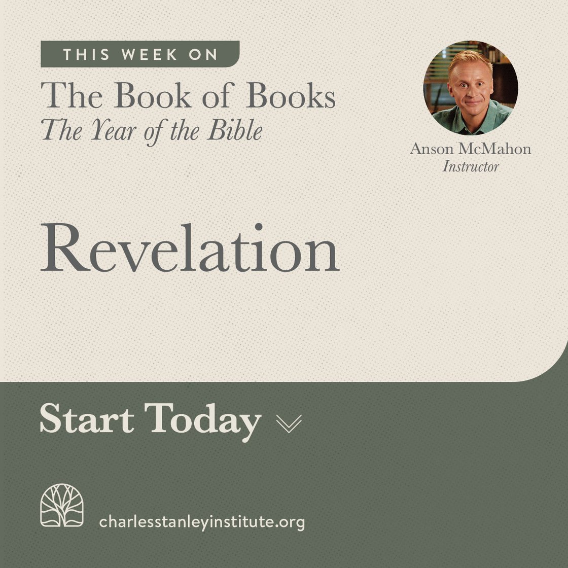 The Book of Books - Revelation