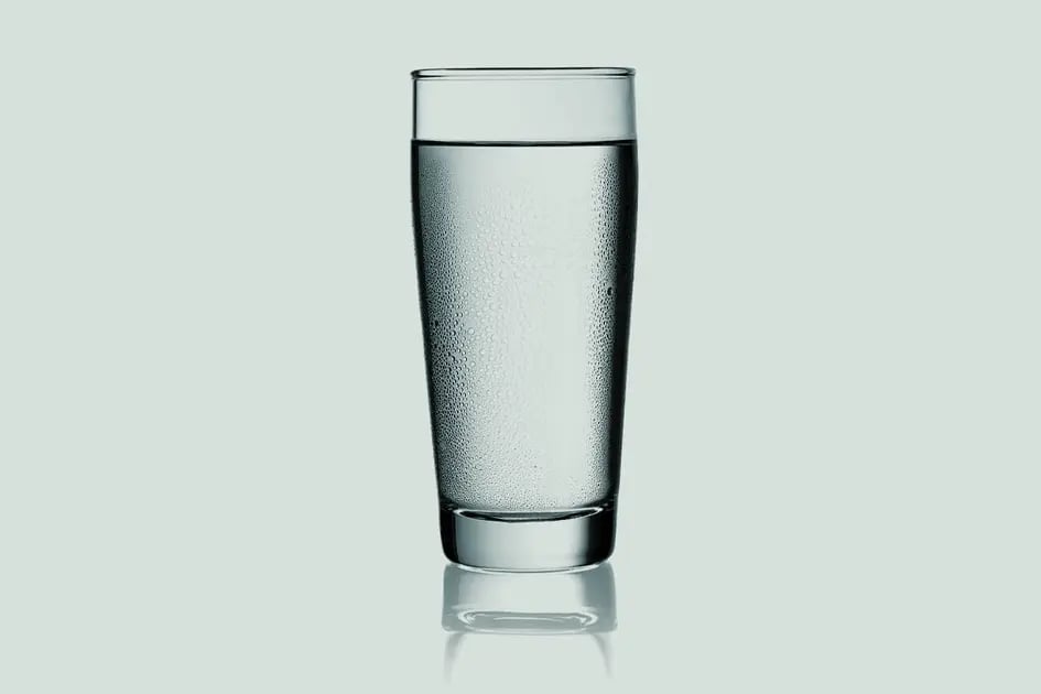 Eat, Drink, and Be Satisfied