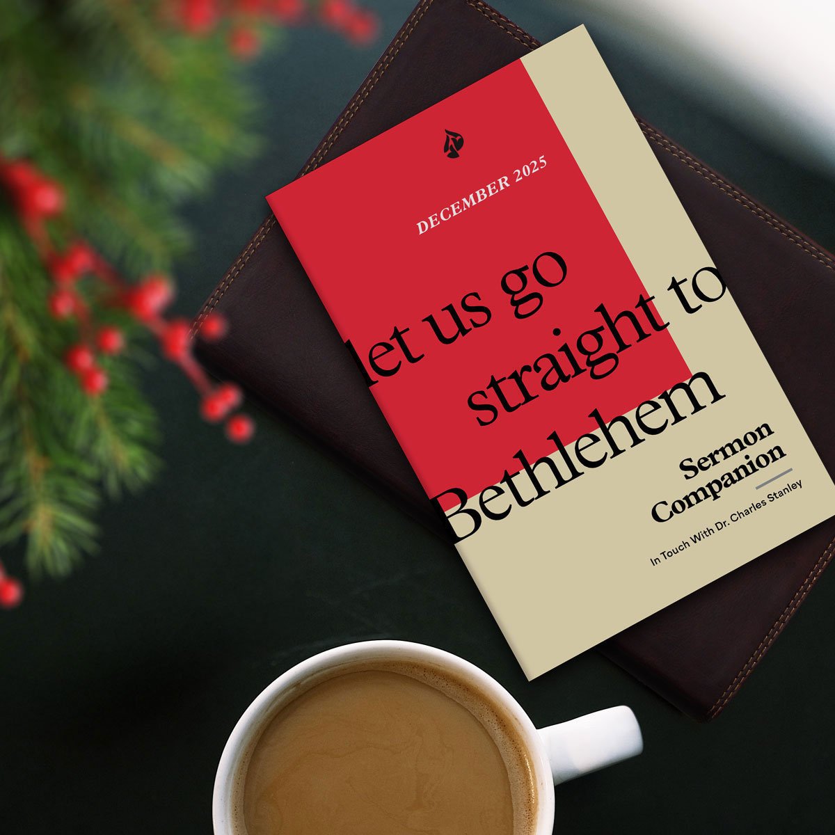 Apply God's Word to Your Life