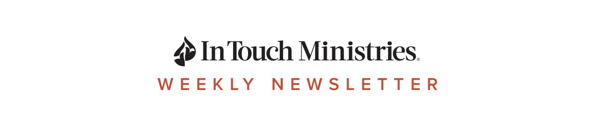 In Touch Ministries