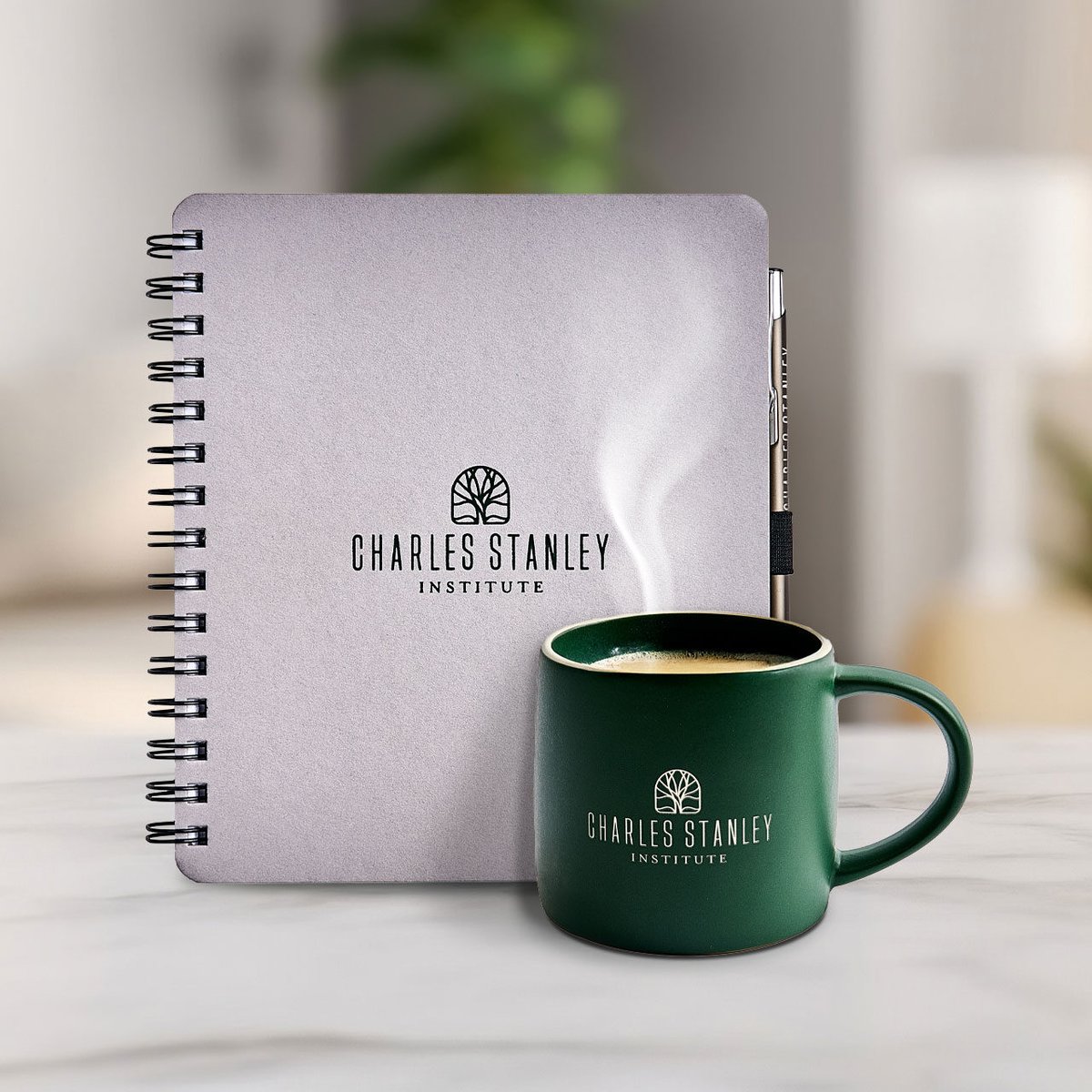 Stay Rooted in Christ